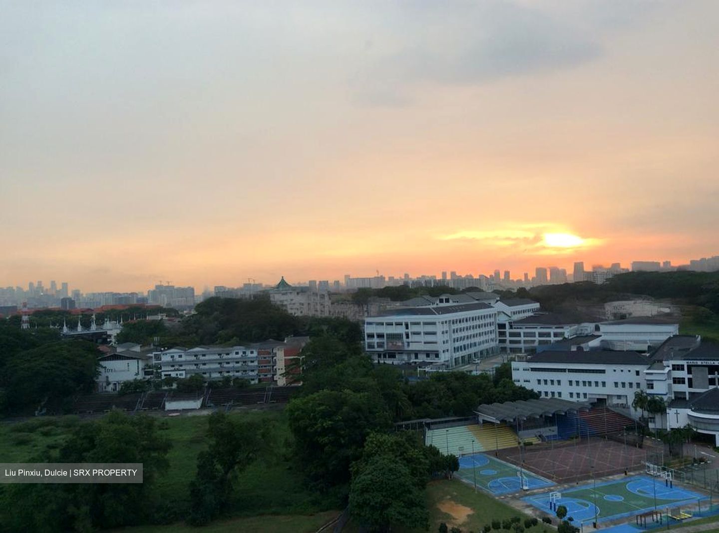 Bartley Residences (D19), Apartment For Rent 101985821